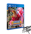 Limited Run #280: Super ComboMan: Smash Edition (PS4)