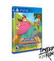 Limited Run #280: Super ComboMan: Smash Edition (PS4)