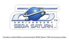 Official SEGA Saturn Bluetooth Controller (Black)