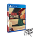 Limited Run #299: Serial Cleaner (PS4)