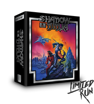 Shadow of the Ninja (NES) Collector's Edition