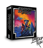 Shadow of the Ninja (NES) Collector's Edition
