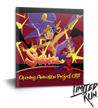 Shantae 5 Opening Animation Project Soundtrack