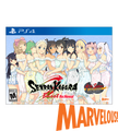 Senran Kagura Burst Re:Newal At The Seams Edition (PS4)