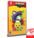 Switch Limited Run #6: Slime-san: Superslime Edition [PREORDER]