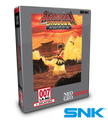 Samurai Shodown NEOGEO Collection Classic Edition (PS4)