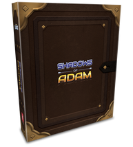 Shadows of Adam - Limited Edition (PS4)