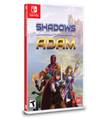 Shadows of Adam (Switch)