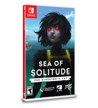 Sea of Solitude: The Director's Cut (Switch)