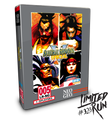 Limited Run #328: Samurai Shodown V Special Classic Edition (PS4)