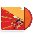 STRAFE Soundtrack Vinyl