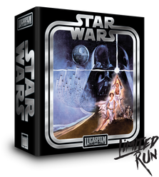 Star Wars (GB) Premium Edition