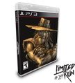 Limited Run #244: Oddworld Stranger's Wrath (PS3)