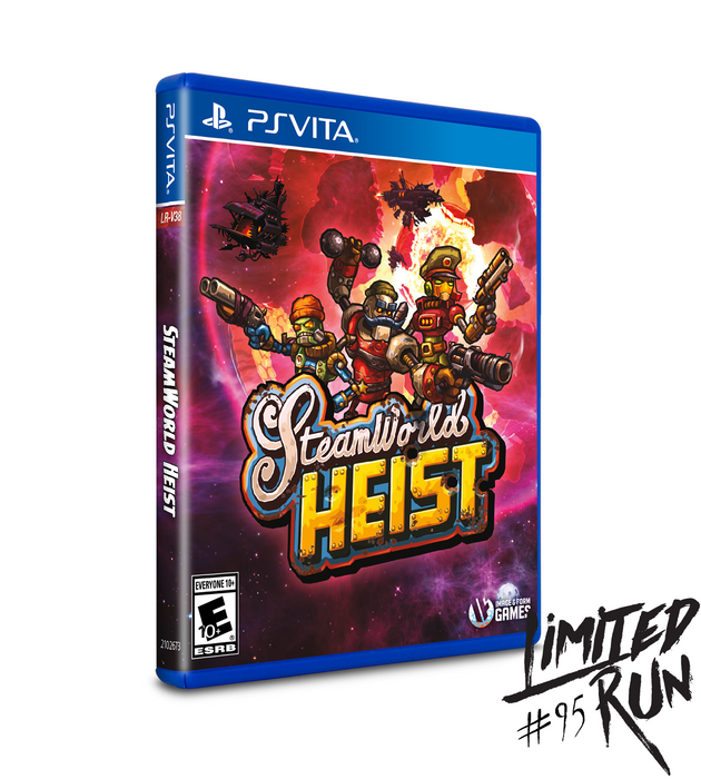 Last best sale vita game