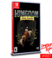 Switch Limited Run #7: Kingdom New Lands [PREORDER]