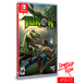 Switch Limited Run #43: Turok