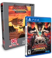 Samurai Shodown NEOGEO Collection Classic Edition (PS4)