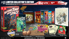 Switch Limited Run #148: Sam & Max: Beyond Time and Space Collector’s Edition