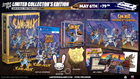 Limited Run #459: Sam & Max: This Time It's Virtual! Collector’s Edition (PSVR)