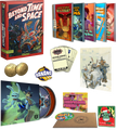 Sam & Max: Beyond Time and Space Collector’s Edition (PC)