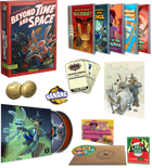 Sam & Max: Beyond Time and Space Collector’s Edition (PC)