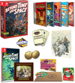 Switch Limited Run #148: Sam & Max: Beyond Time and Space Collector’s Edition