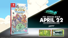 Switch Limited Run #147: Save me Mr Tako: Definitive Edition