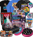 Scott Pilgrim vs. The World: The Game Fan Bundle