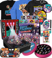 Scott Pilgrim vs. The World: The Game Fan Bundle