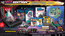 Limited Run #382: Scott Pilgrim Vs. The World: The Game K.O. Edition (PS4)