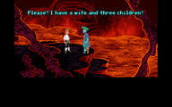 The Secret Of Monkey Island (SCD) Classic Edition