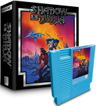 Shadow of the Ninja (NES) Collector's Edition