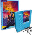 Shadow of the Ninja (NES)