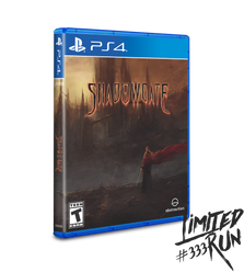 Limited Run #333: Shadowgate (PS4) [PREORDER]