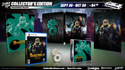 PS5 Limited Run #38: Shadowrun Trilogy Collector's Edition