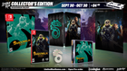 Switch Limited Run #163: Shadowrun Trilogy Collector's Edition