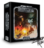 Star Wars: Shadows of the Empire (N64) Premium Edition