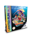 Shantae and the Seven Sirens Retro Box (PAX Exclusive)