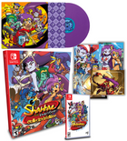 Shantae Pirate's Booty Bundle