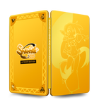 Shantae: Half-Genie Hero SteelBook