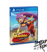 Limited Run #25: Shantae and the Pirate's Curse (PS4)