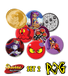 Shantae: Risky's Revenge - POG Set #2