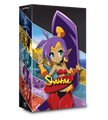 Shantae Switch Slipcover