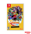 Shantae: Half-Genie Hero Ultimate Edition (Switch)