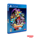Shantae: Half-Genie Hero (PS4)