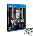 Limited Run #301: The Shapeshifting Detective (PS4)