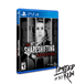 Limited Run #301: The Shapeshifting Detective (PS4)