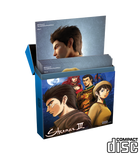 Shenmue III The Definitive Soundtrack Complete Collection (CD)