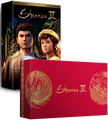 Shenmue III Collector's Edition