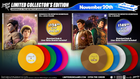 Shenmue III The Definitive Soundtrack Vol. 1: Bailu Village - 5LP Vinyl Soundtrack